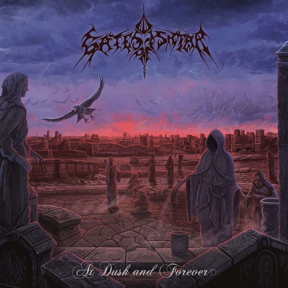 Picture of At Dusk and Forever (Re-issue 2017) (Remastered)