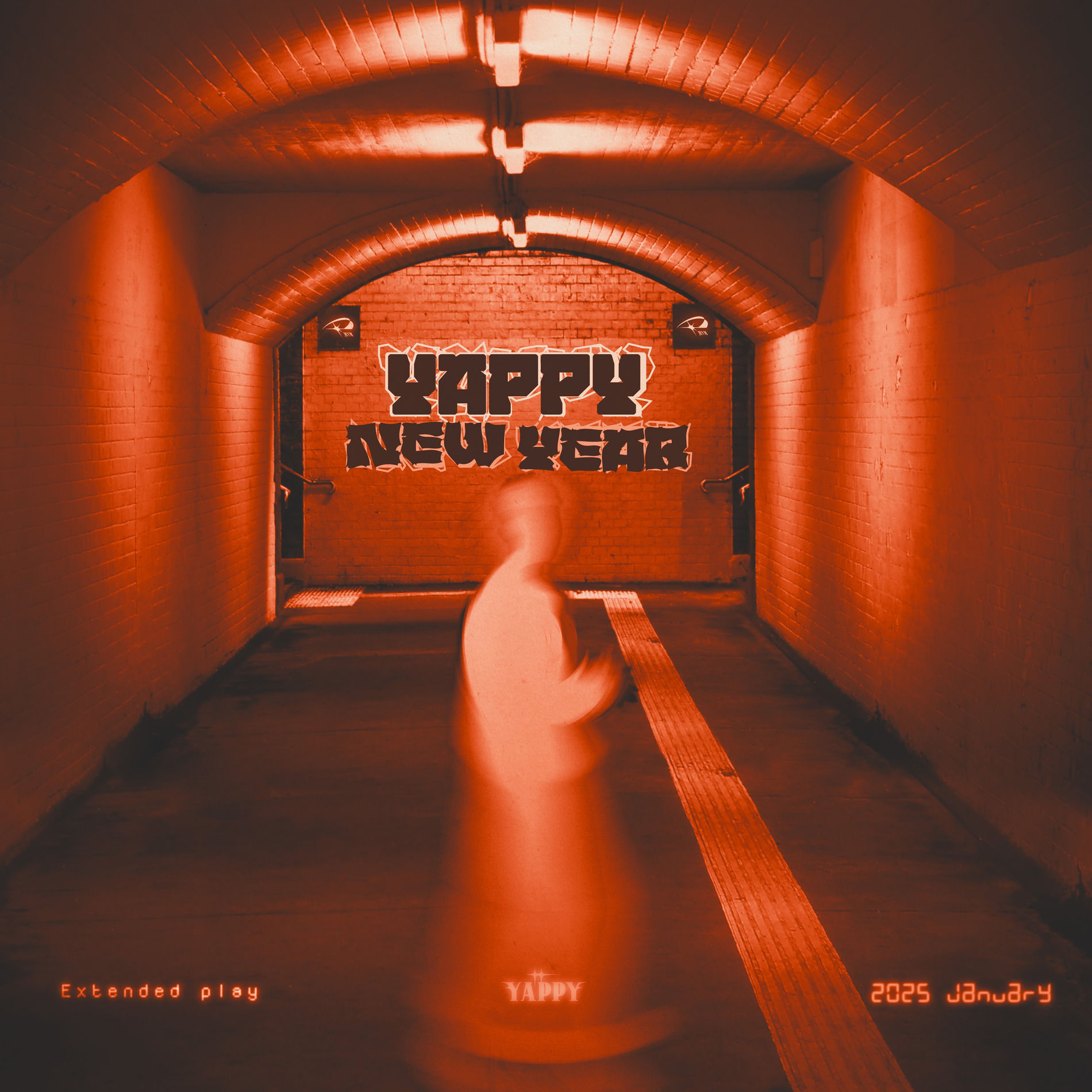 Yappy - Yappy New Year | Deezer