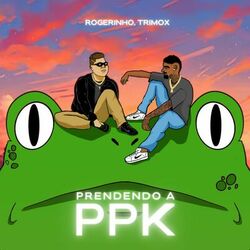 Cover of Prendendo a PPK