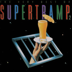 Cover of The Very Best Of Supertramp 2