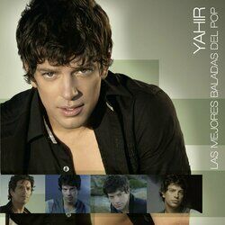 Cover of Las Mejores Baladas Del Pop
