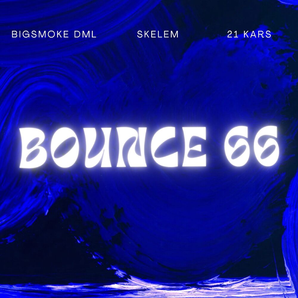 Picture of Bounce 66