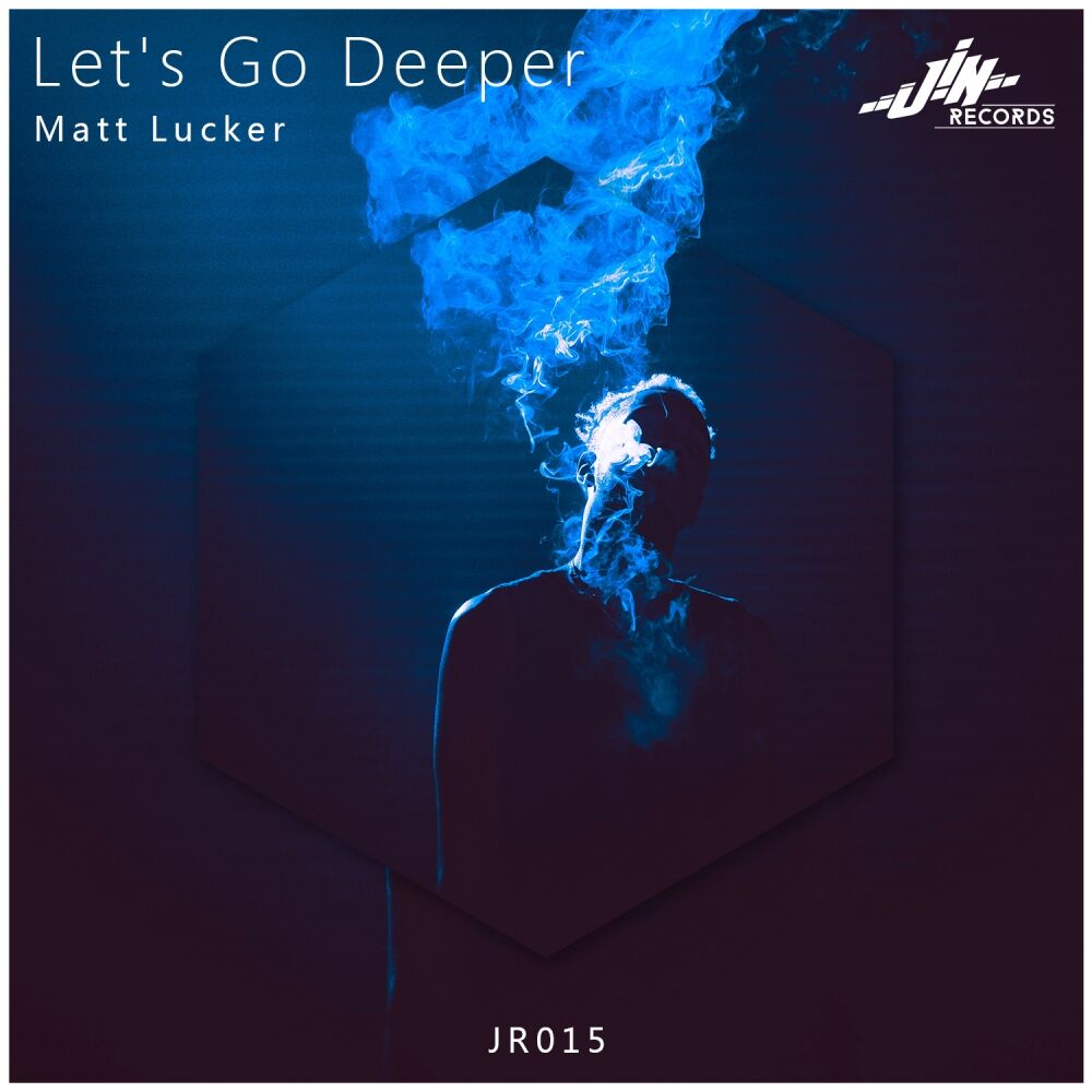 Picture of Let’s Go Deeper