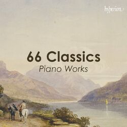Cover of 66 Classics: Piano Works