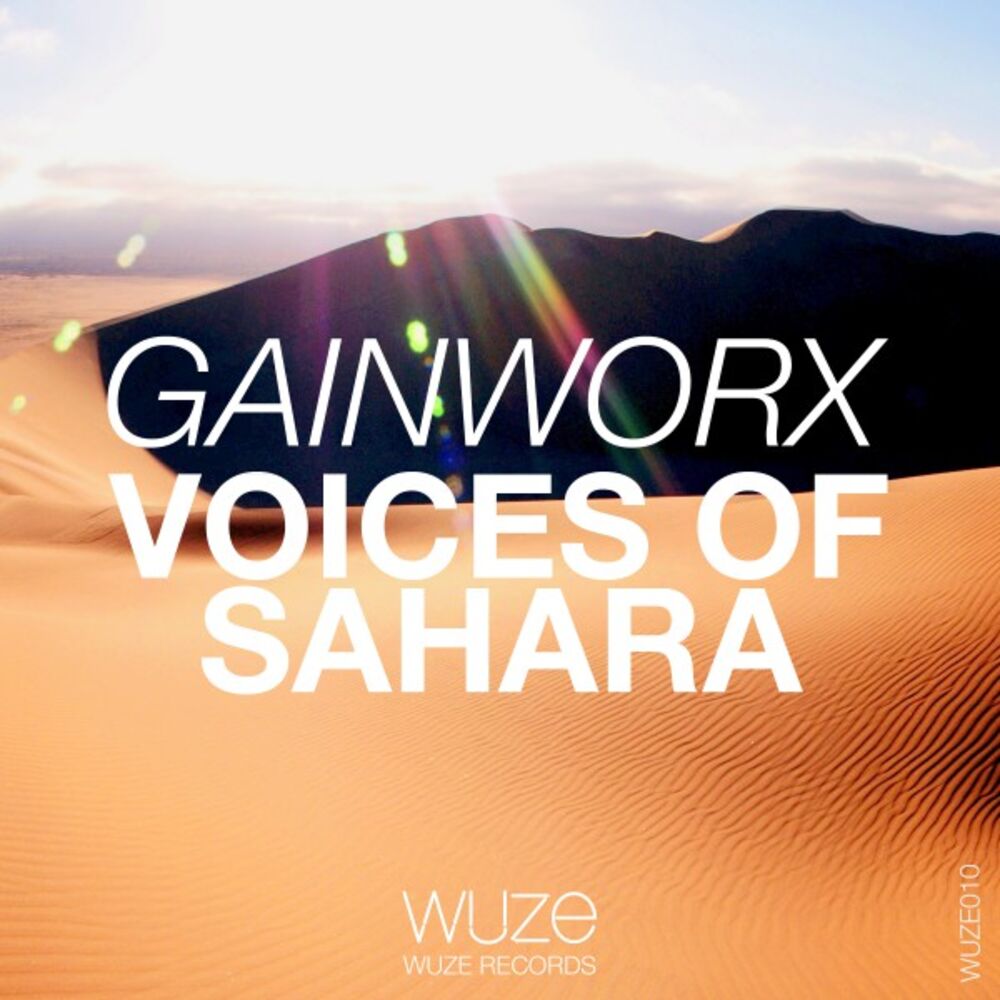 Picture of Voices of Sahara