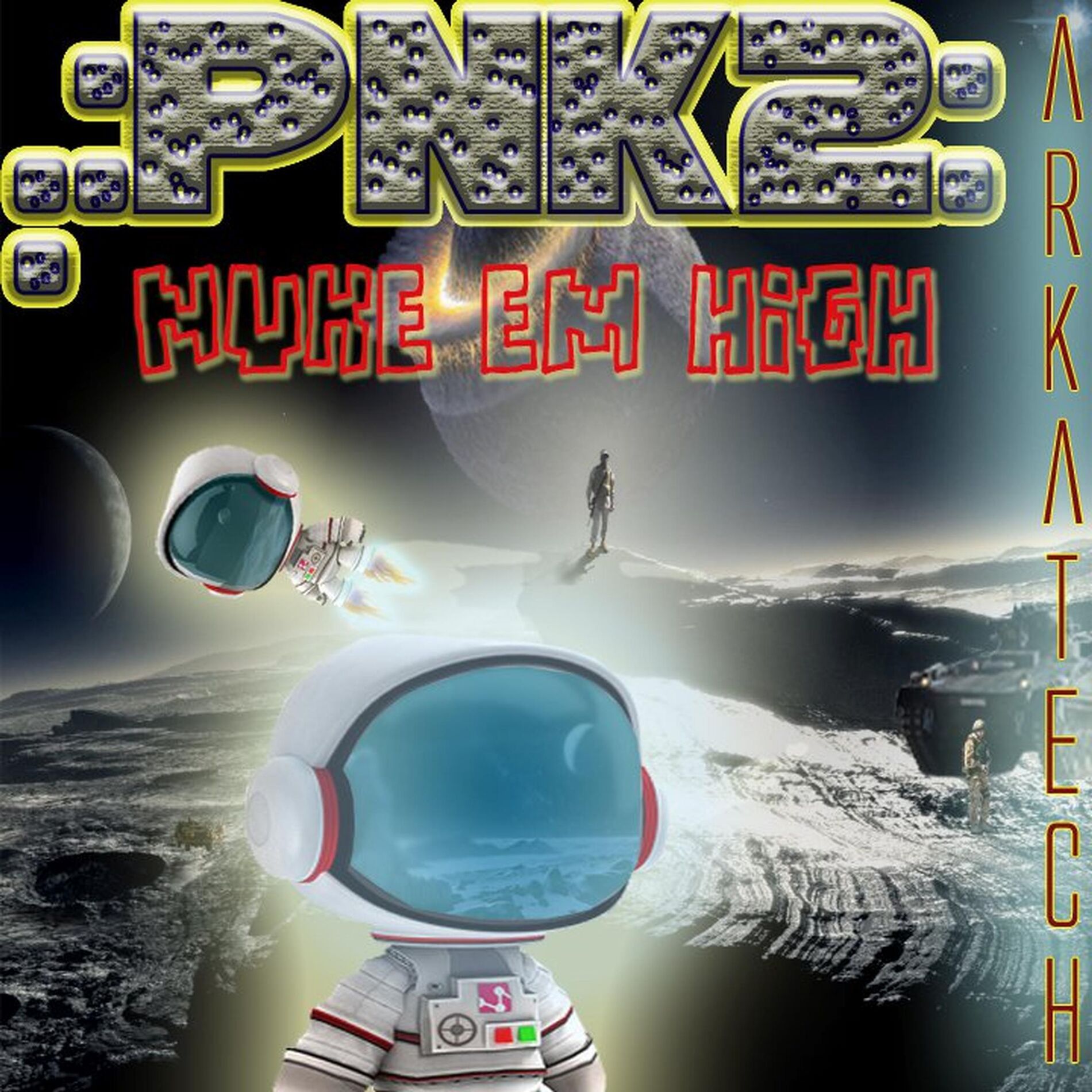 Album cover of The Best