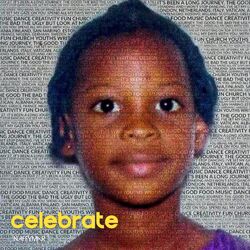 Cover of Celebrate