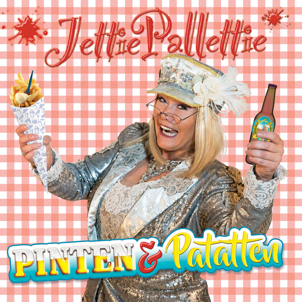 Picture of Pinten & Patatten