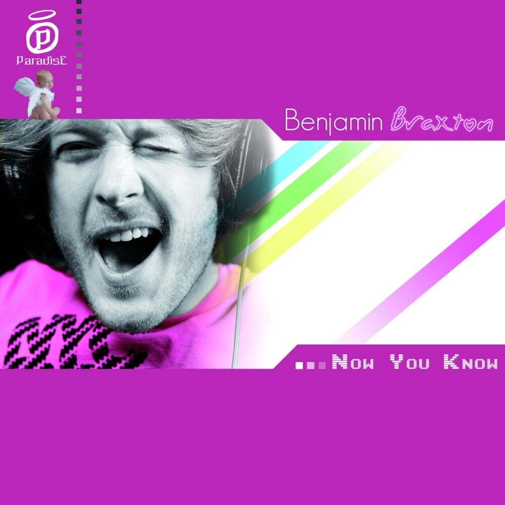 Picture of Now You Know