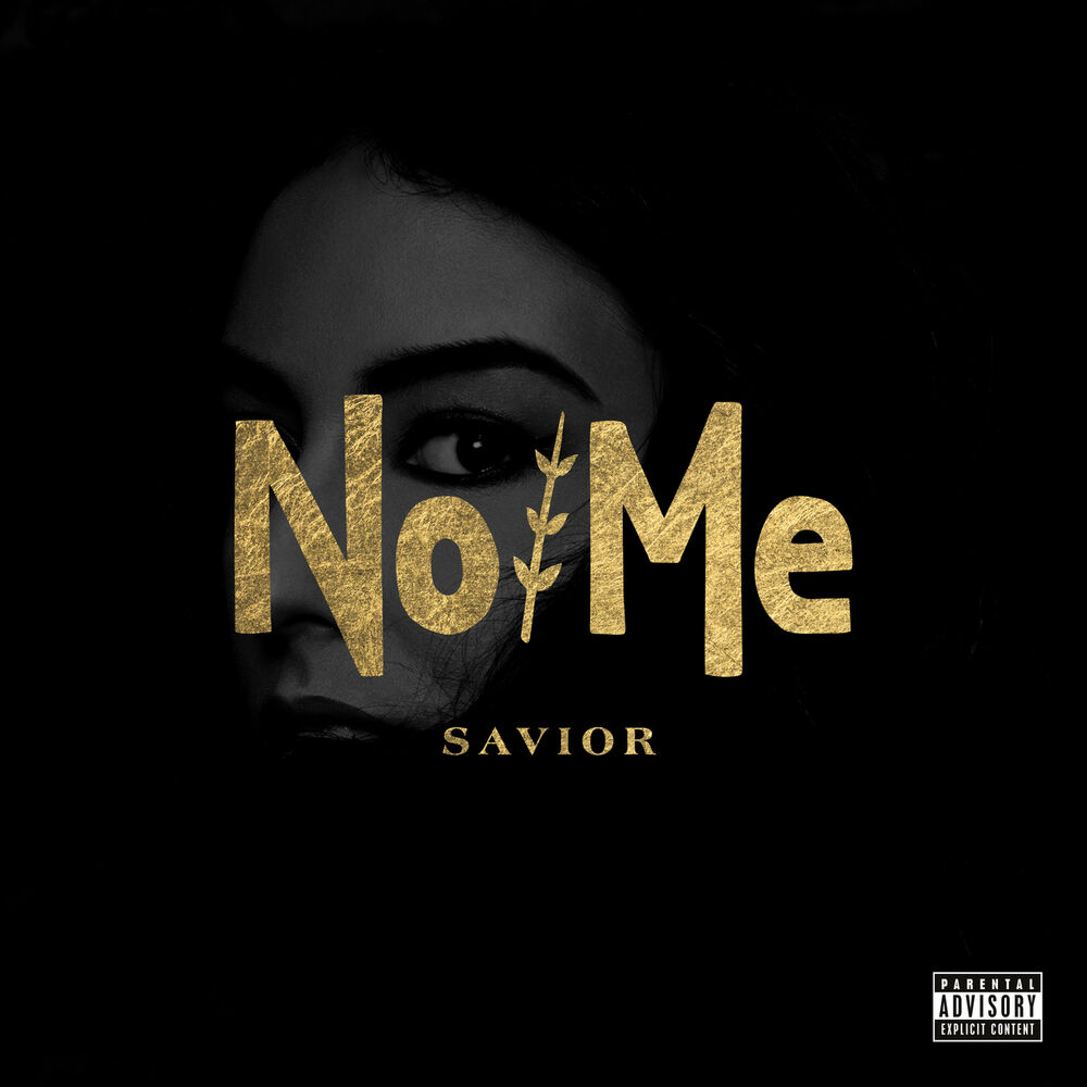 Picture of Savior