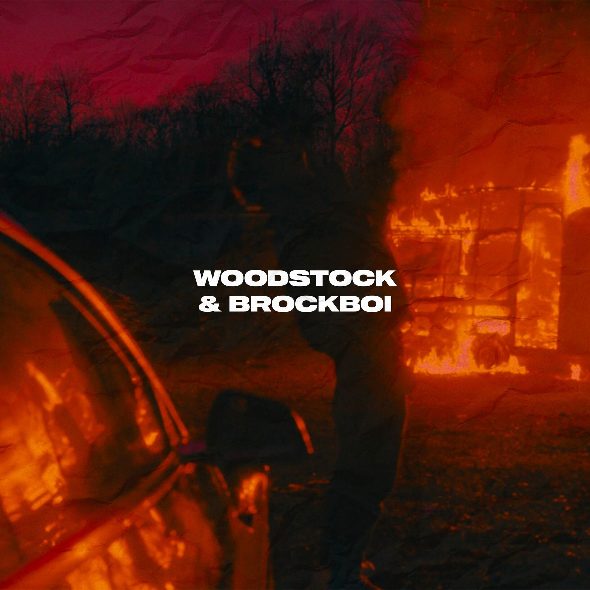 Album cover of Woodstock