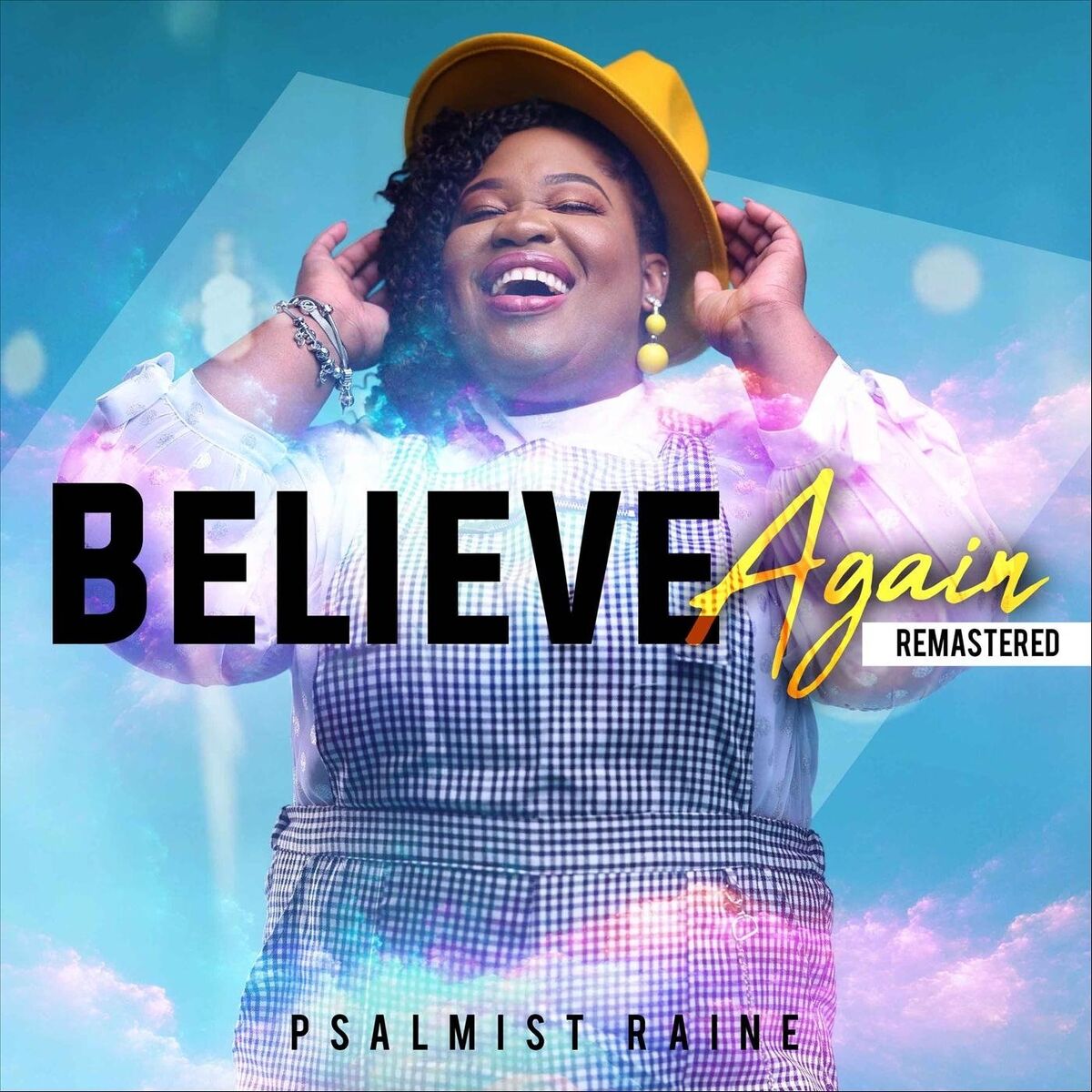 Album cover of Believe Again (Remastered)