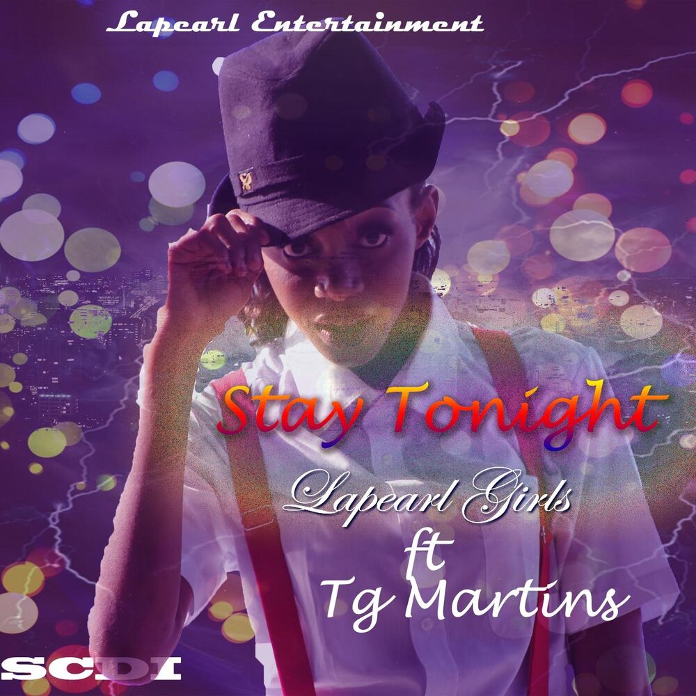Picture of Stay Tonight