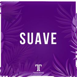 Cover of Suave