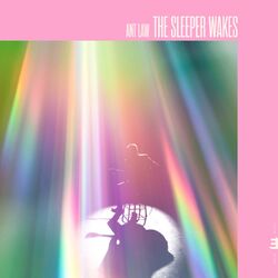Cover of The Sleeper Wakes