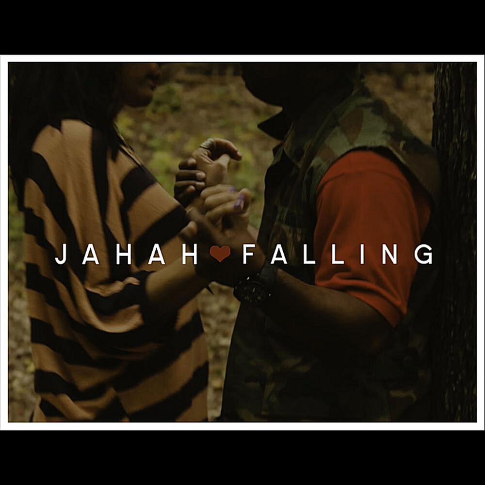 Picture of Falling