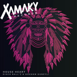 Cover of House Heart