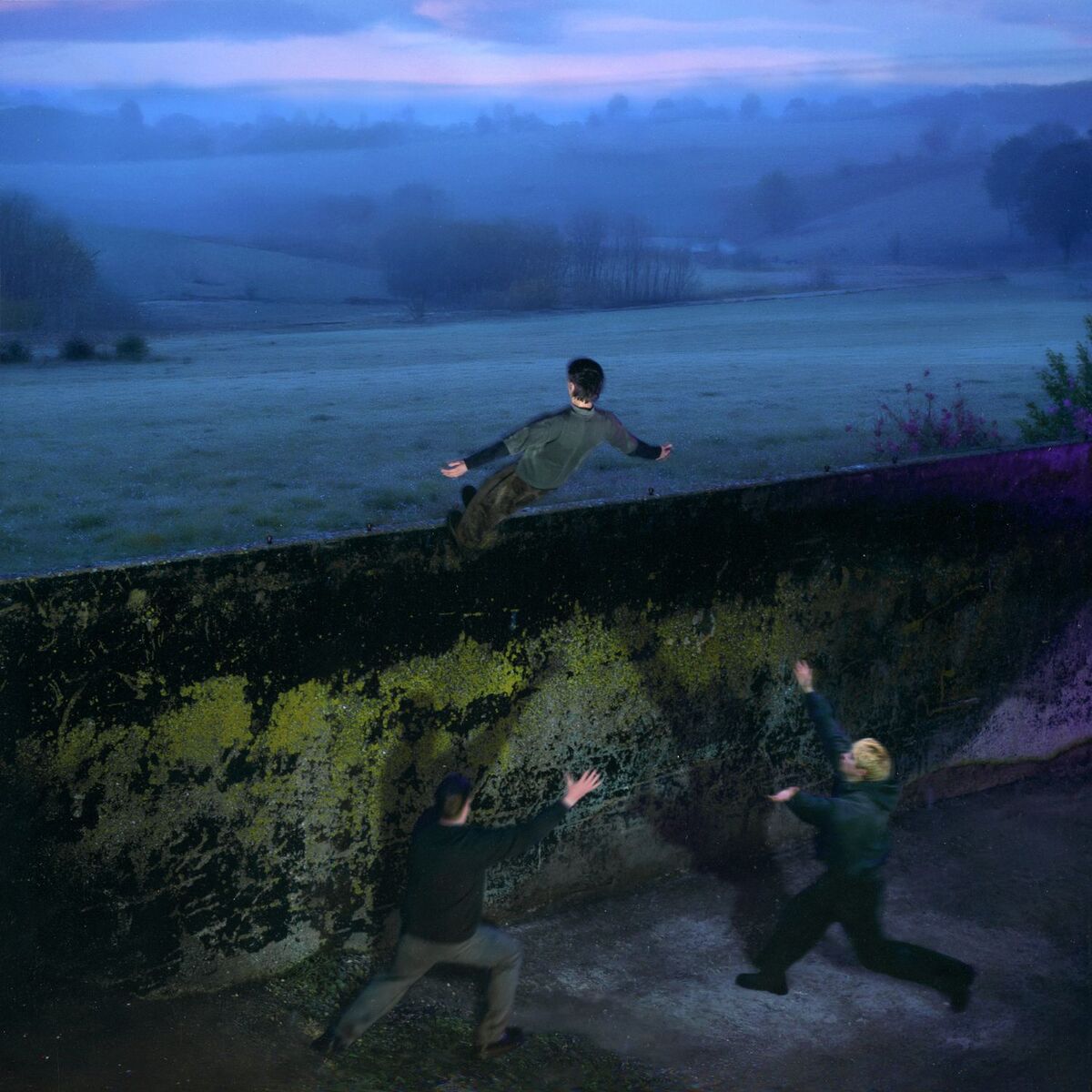 Album cover of GEDANKEN NEU