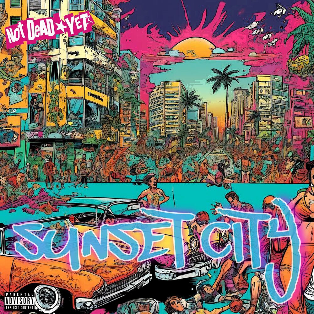 Picture of Sunset City