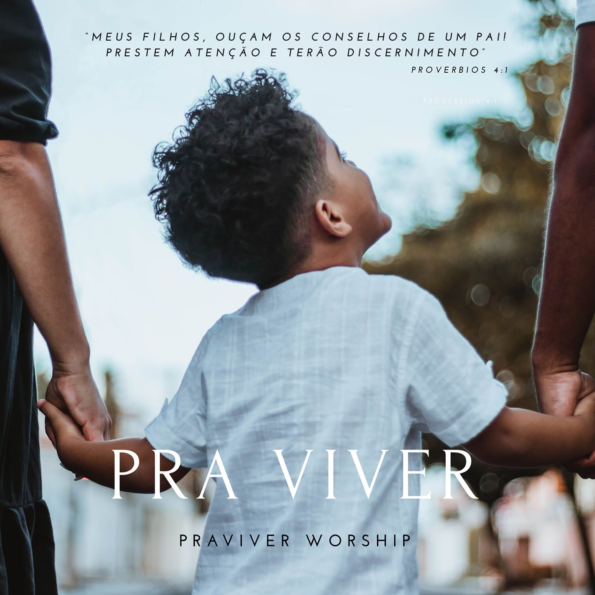 Album cover of Pra Viver