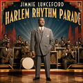Harlem Rhythm Parade