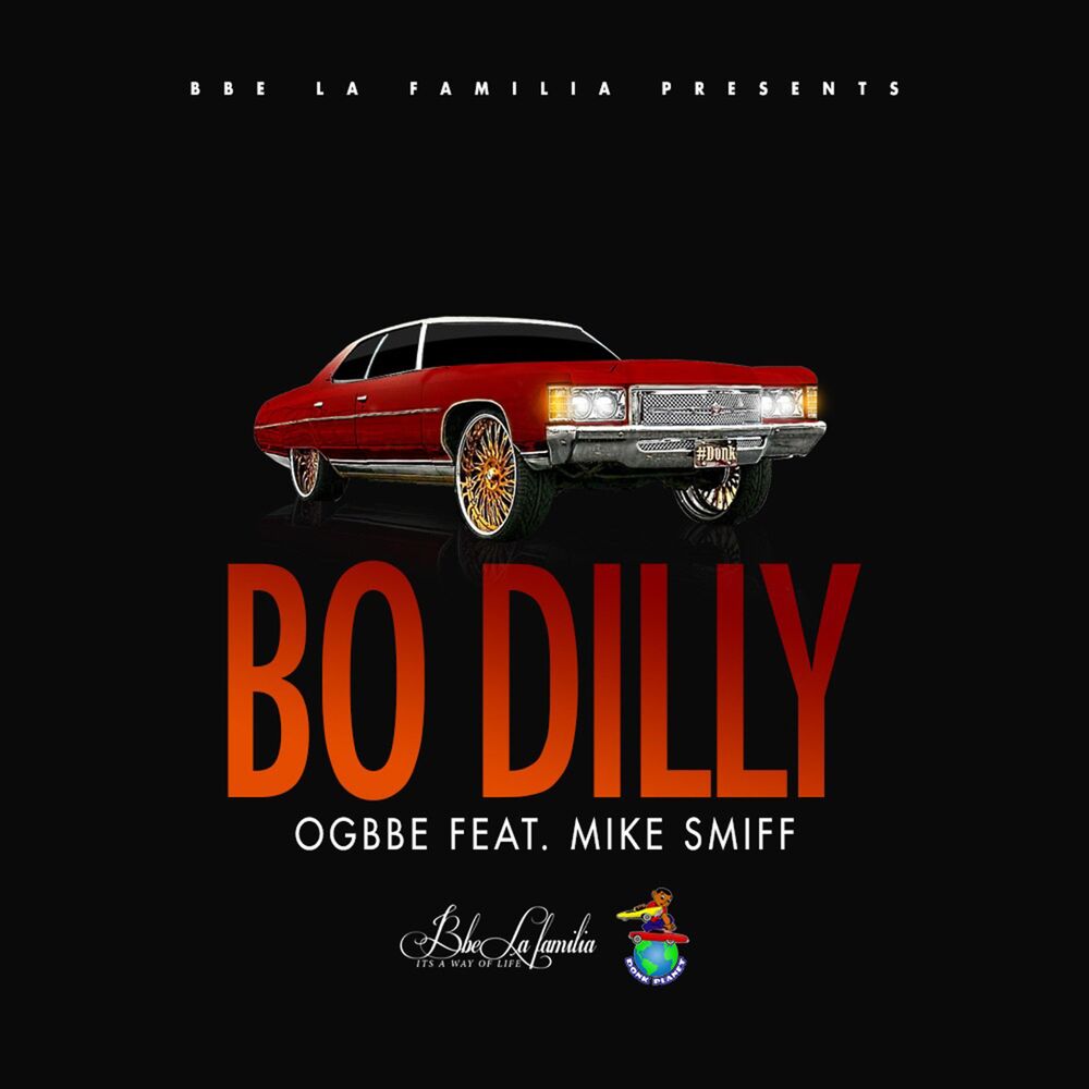 Picture of Bo Dilly (feat. Mike Smiff)
