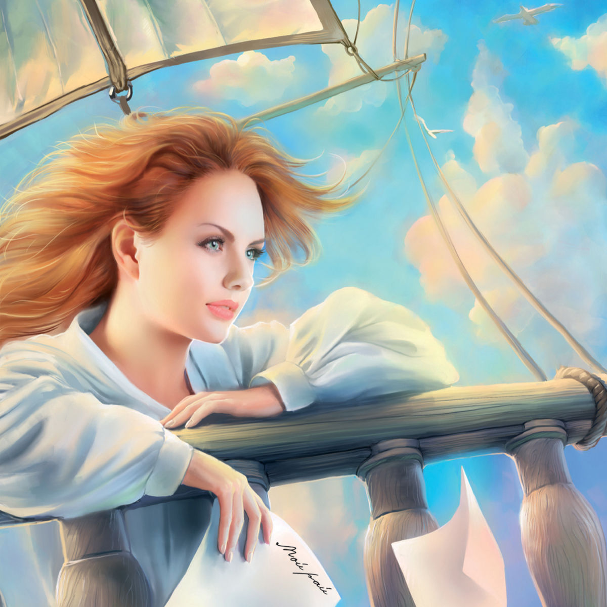 Album cover of Moy Ray