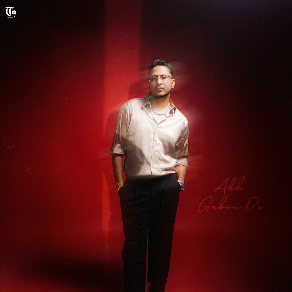 Album cover of Akh Gabru Di