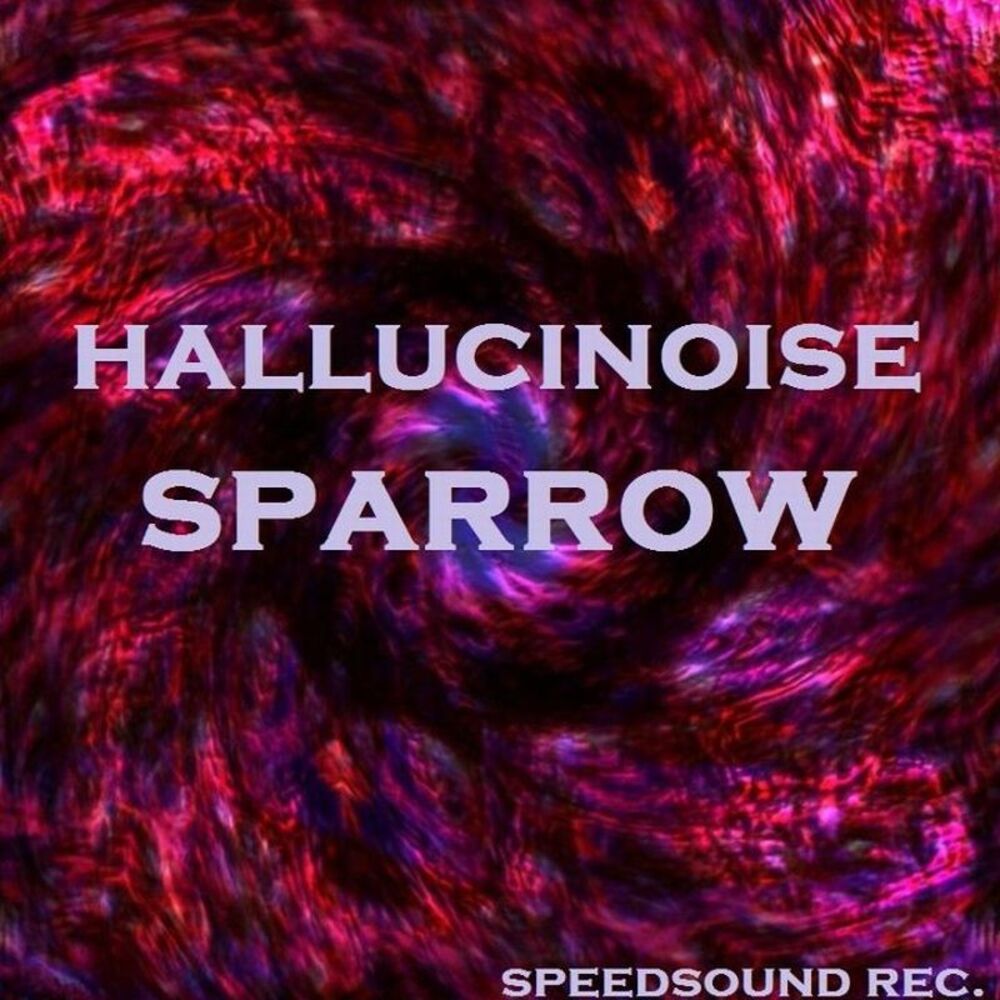 Picture of Hallucinoise