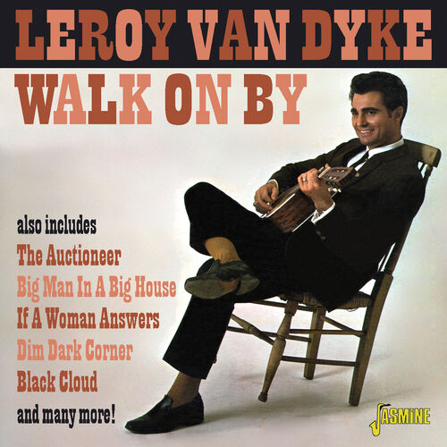【中古】 Movin’ Van Dyke Leroy Van Dyke MS0zNDA3LmpwZWc.jpeg