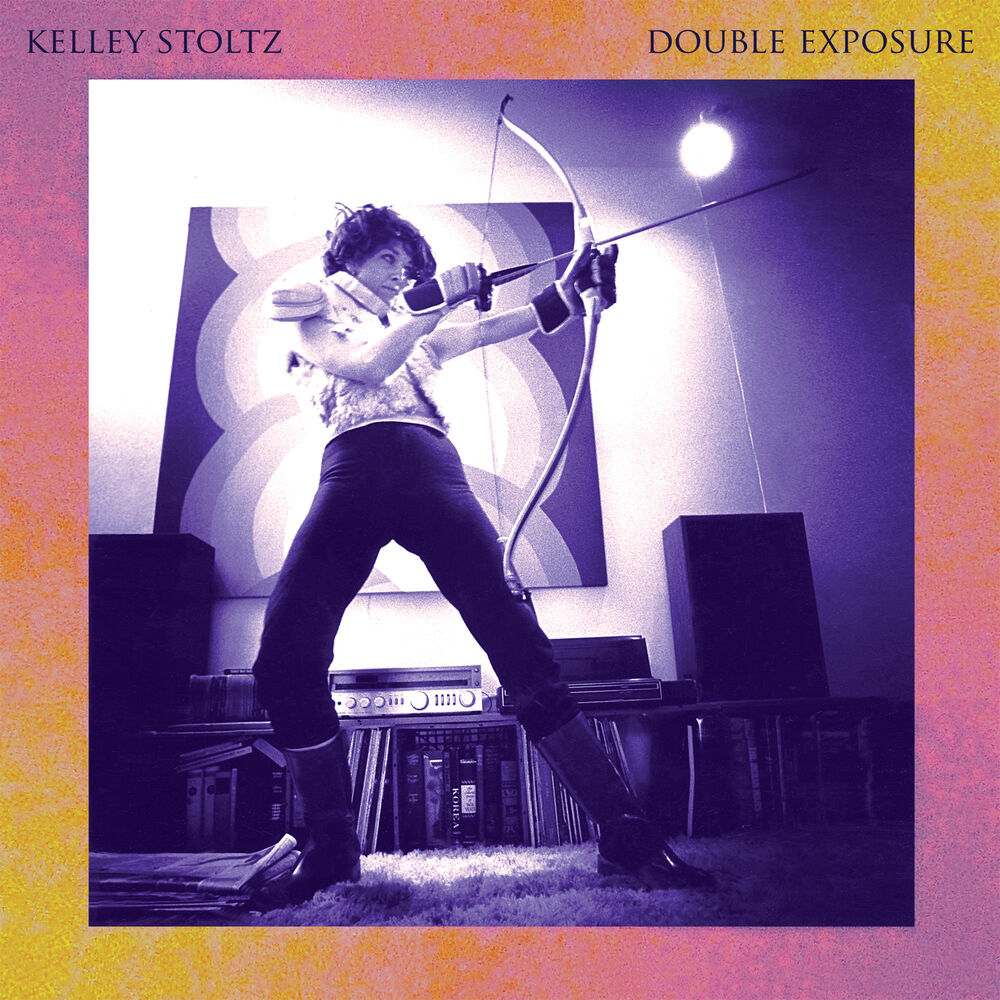 Picture of Double Exposure