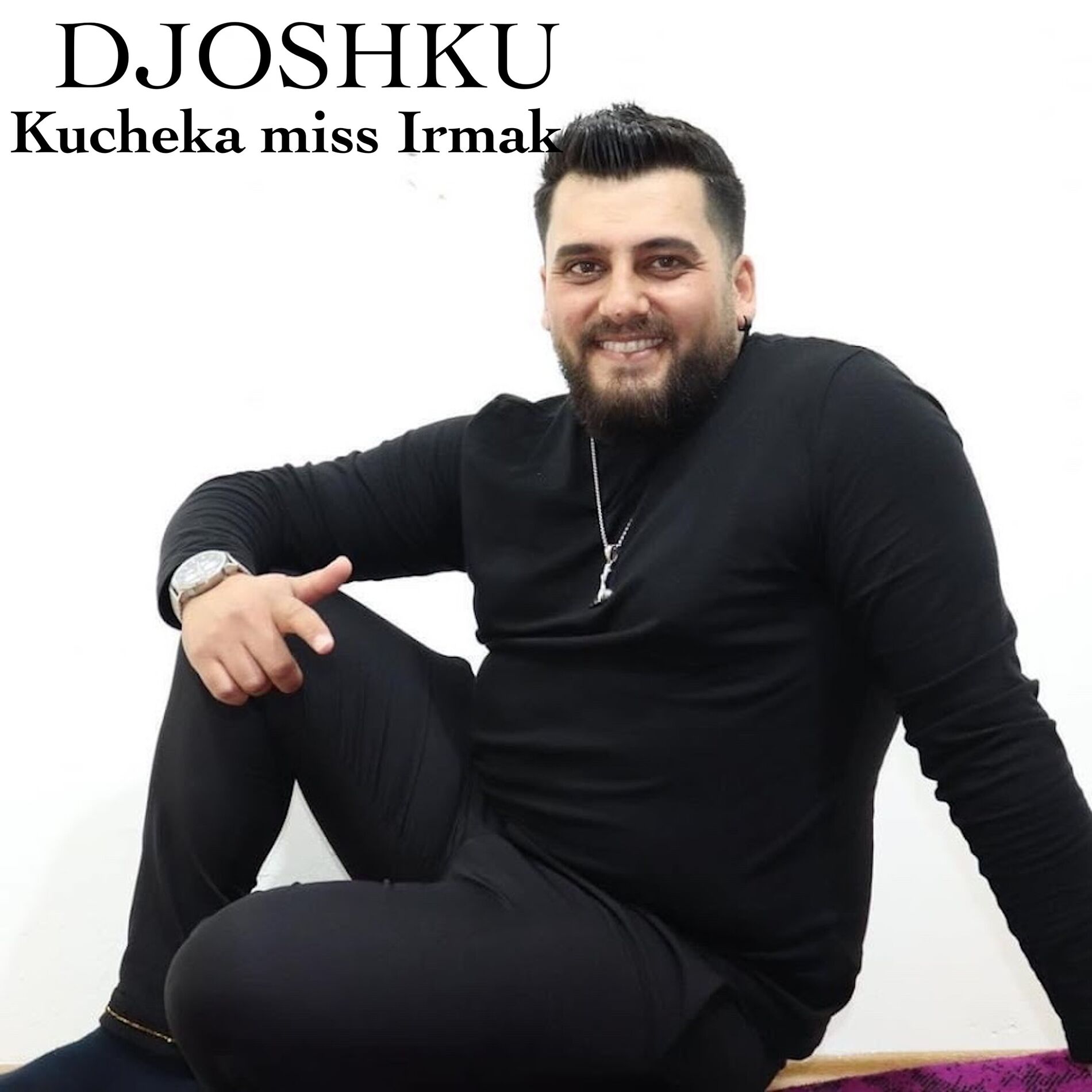 Album cover of Kucheka miss Irmak