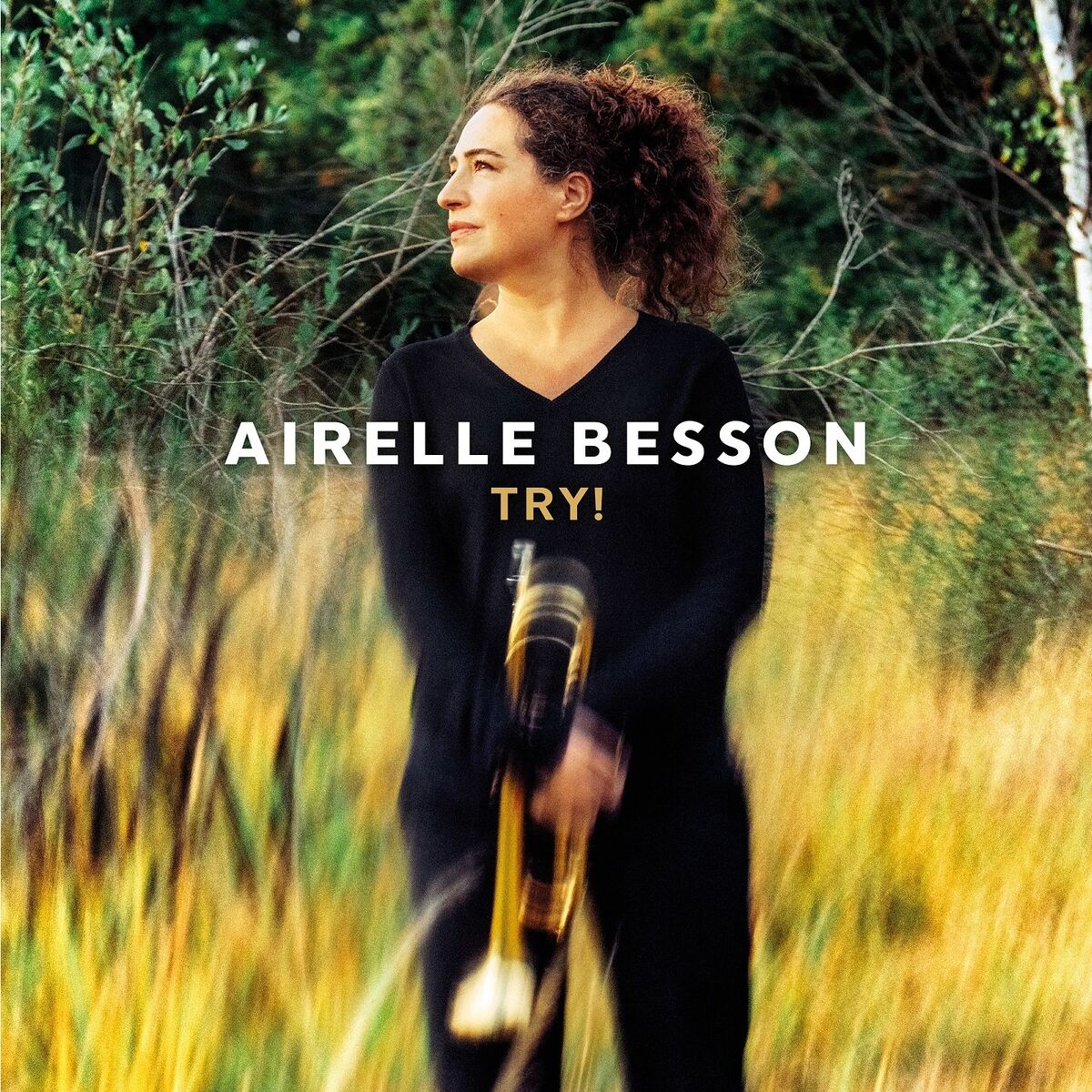 Album cover of Après La Neige