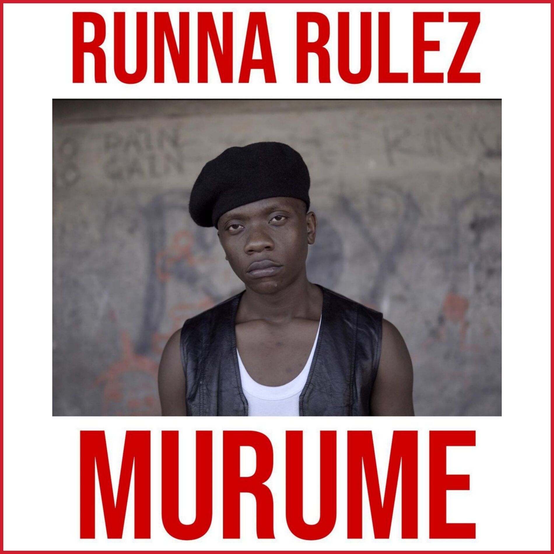Album cover of Murume