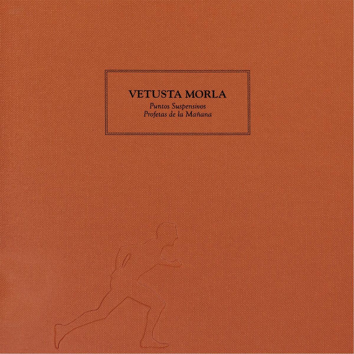 Album cover of Profetas de la Mañana
