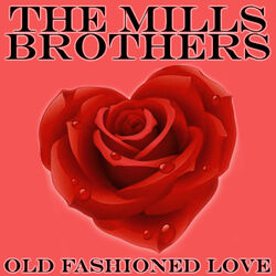 Cover of Old Fashioned Love