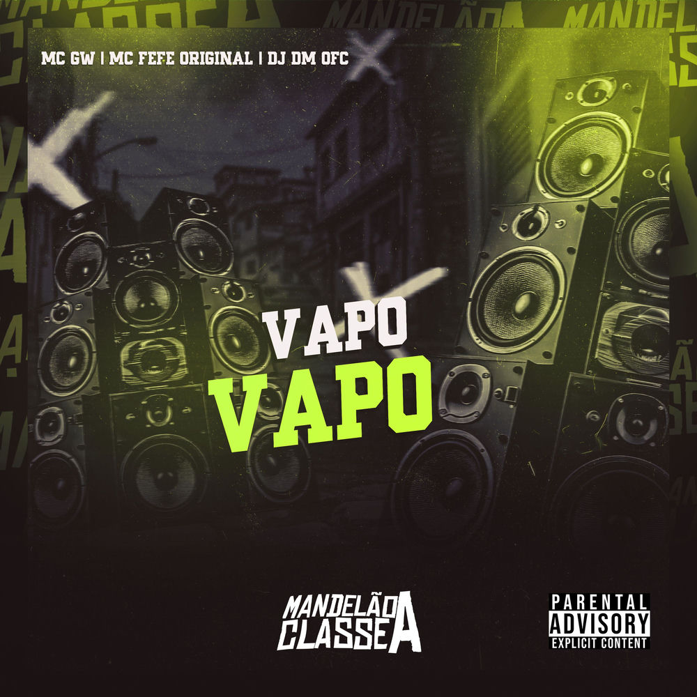 Vapo Vapo
