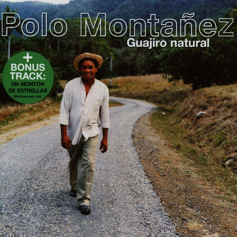 Picture of Guajiro Natural