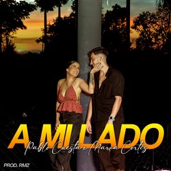 music cover