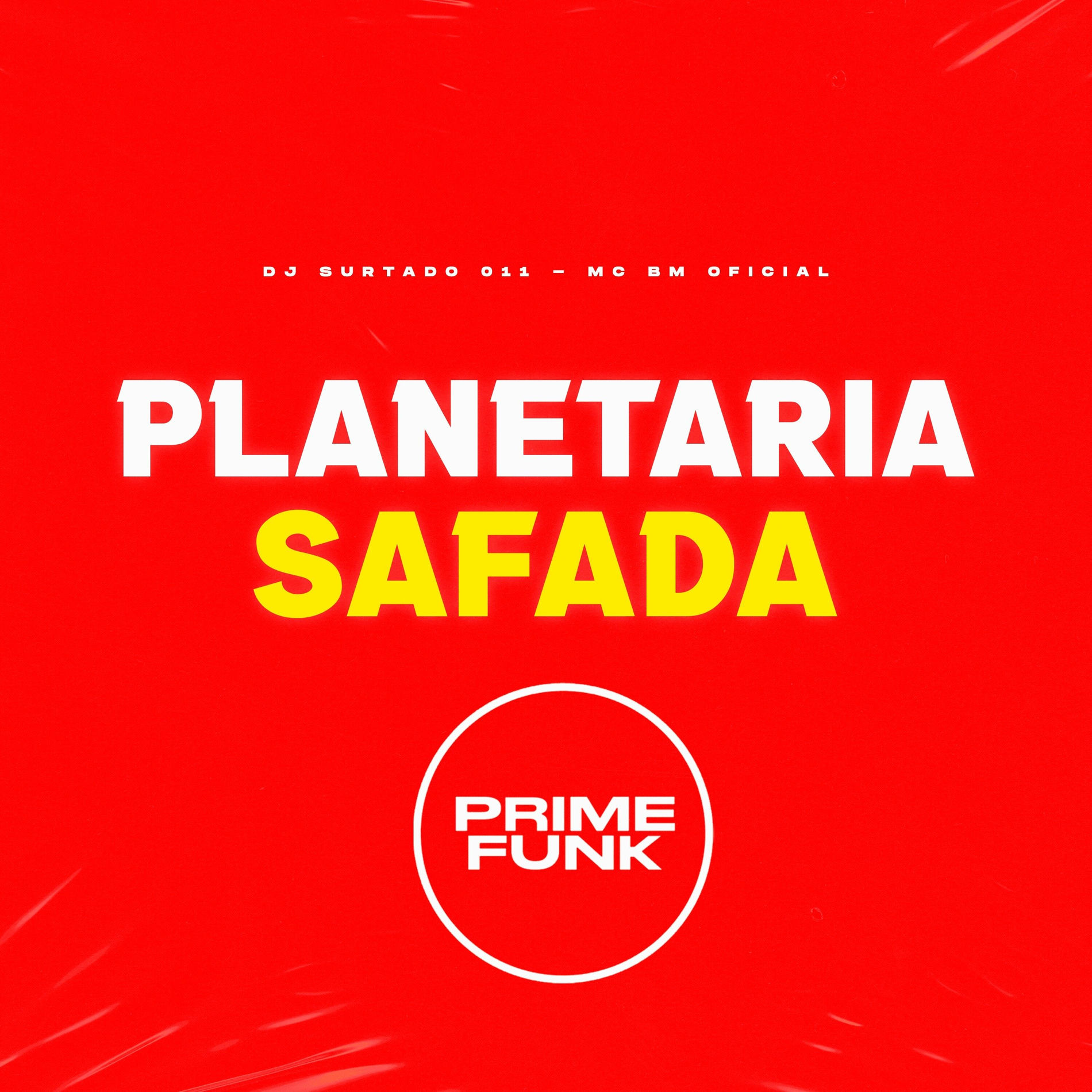 Album cover of Planetaria Safada