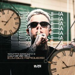 Cover of Vem pra Escolinha do Canalhão