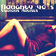Rockin Chair Theme / There'll Be Changes Made / It All Comes Back to Me Now by The Delta Rhythm Boys album cover