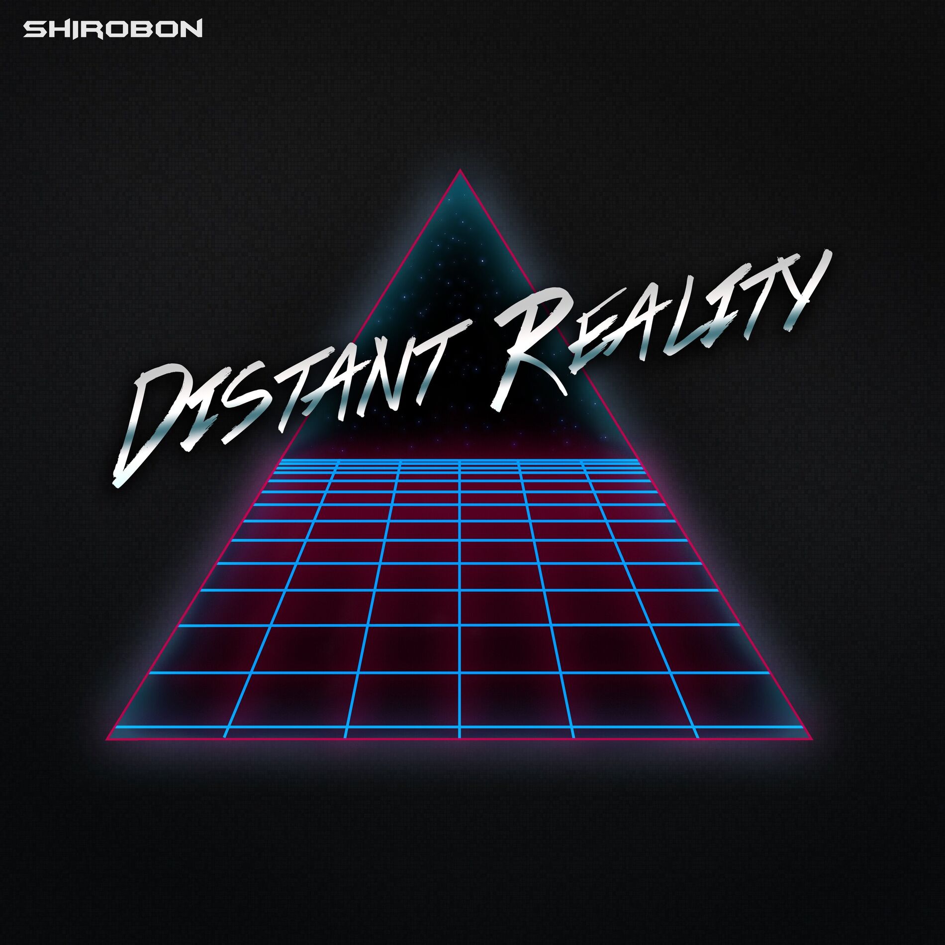 Album cover of Regain Control