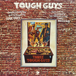 Cover of Tough Guys