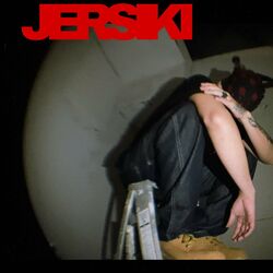 Cover of JERSIKI