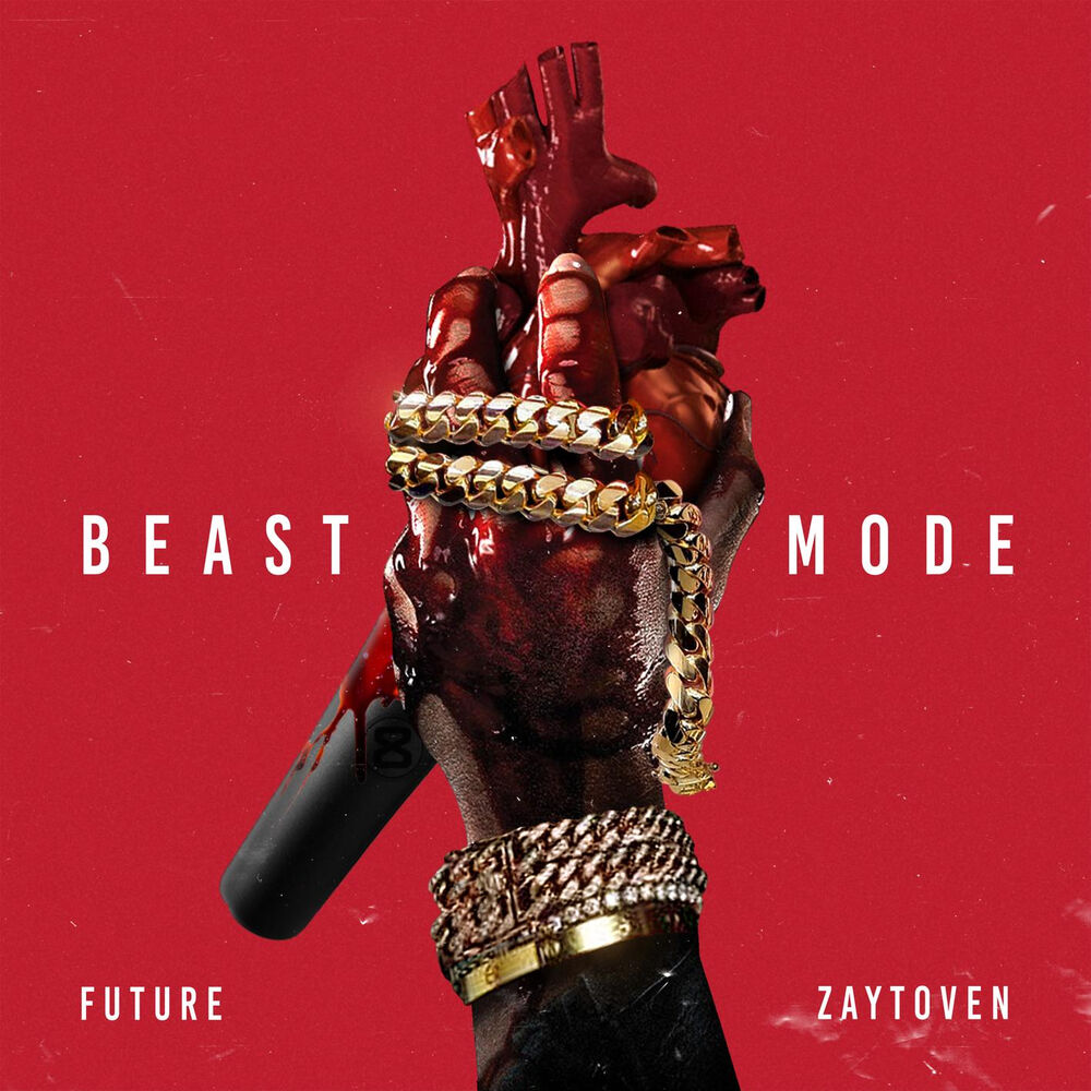 Picture of Beast Mode