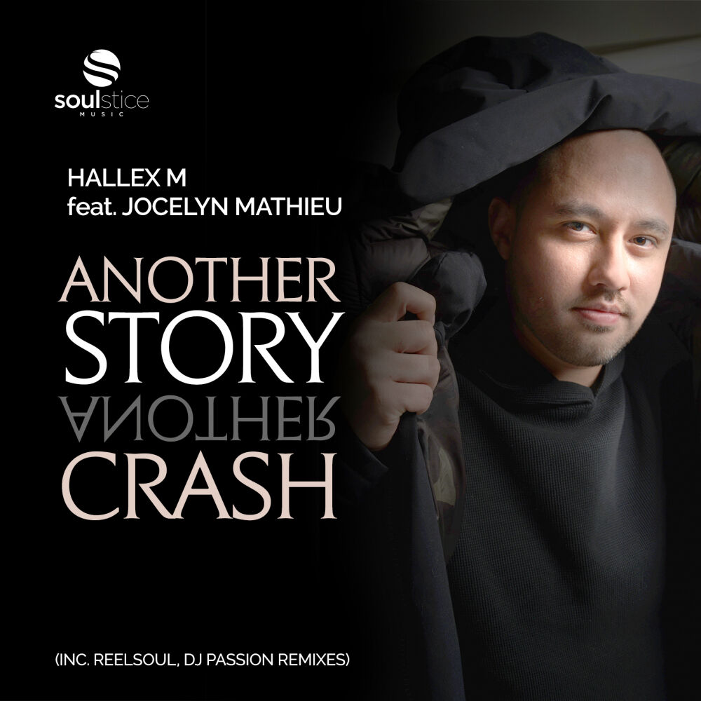 Picture of Another Story, Another Crash (Inc. Reelsoul, DJ Passion Remixes)