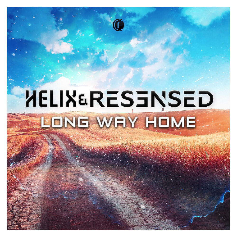 Picture of Long Way Home