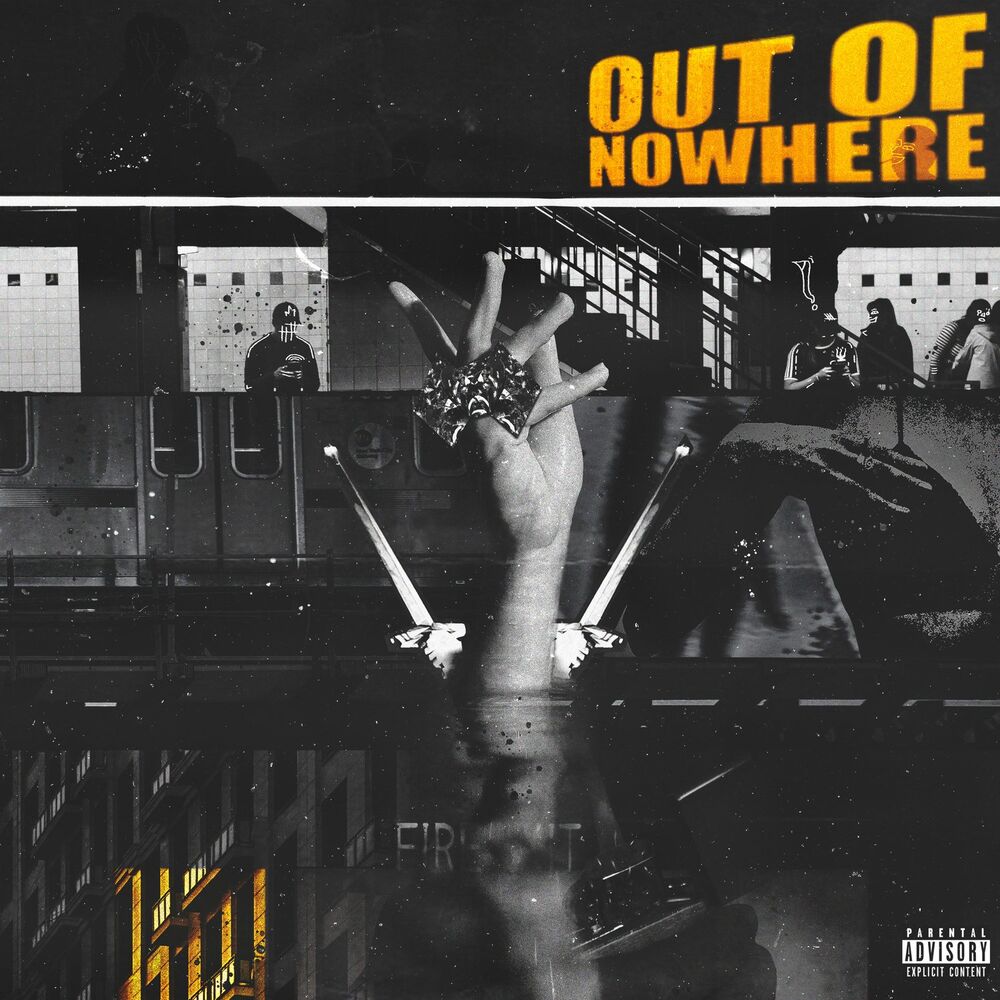 Picture of Out of Nowhere