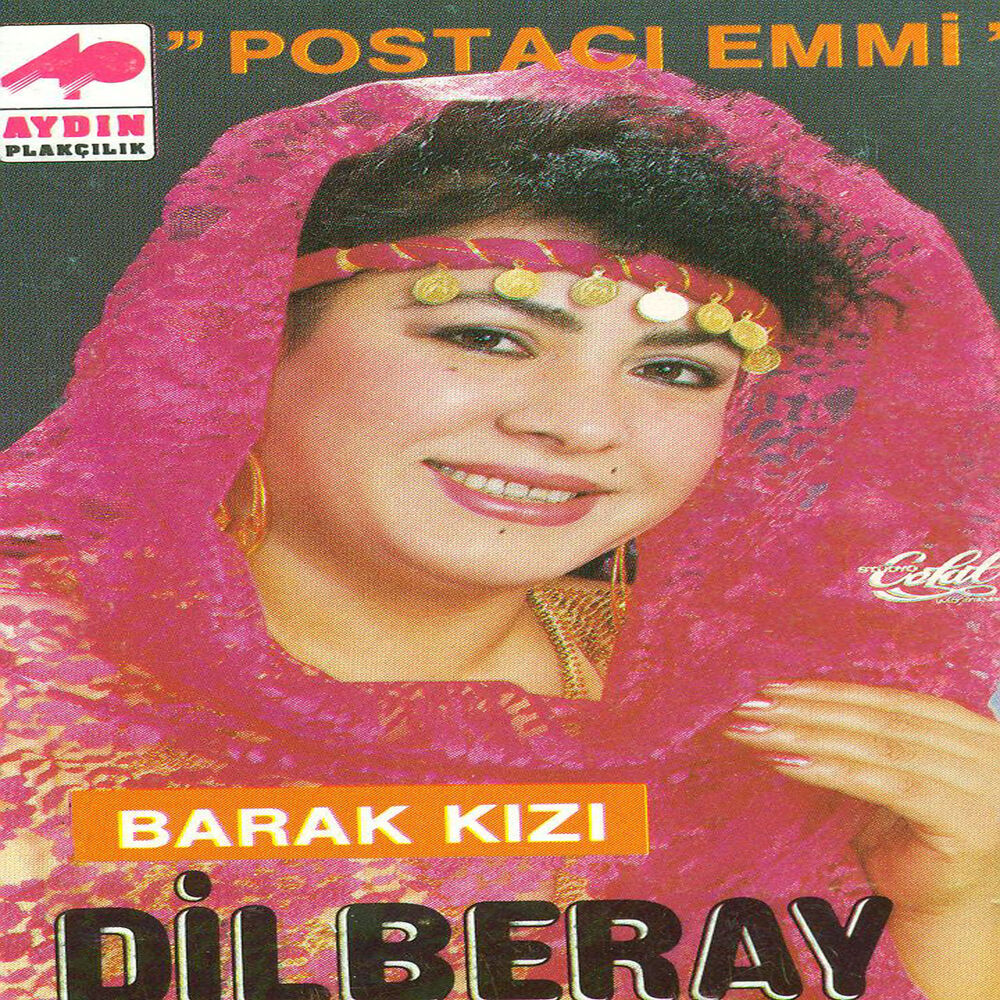 Picture of Postacı Emmi